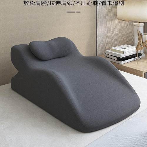 趴趴垫床上趴睡枕趴床神器多功能俯卧位枕头睡觉记忆棉看书趴枕