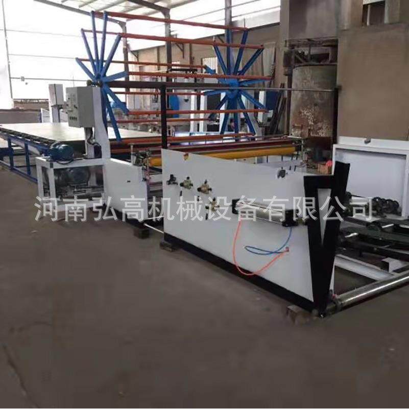 方块卫生纸网笼机器月子用方片卫生纸品设备方巾纸网笼机器厂商