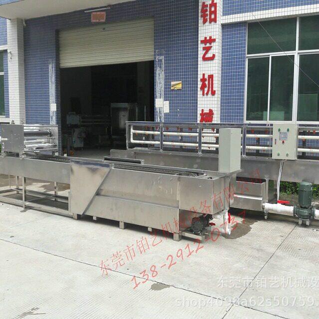 厂家硅胶水转印设备、汽车内饰自动流膜转印槽、小型水洗机、直销