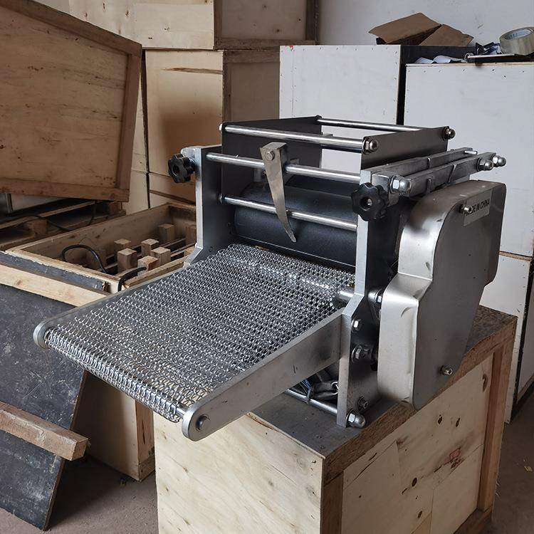 商用玉米饼机多功能杂粮饼机不锈钢墨西哥卷饼机玉米饼成型机,厨房电器,面条机,淘宝优惠券,粉丝福利购,淘宝优惠卷