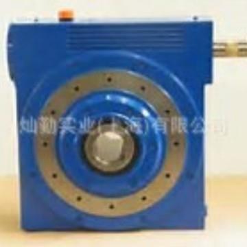 FOC TRANSMISSIONS蜗轮箱，变速箱