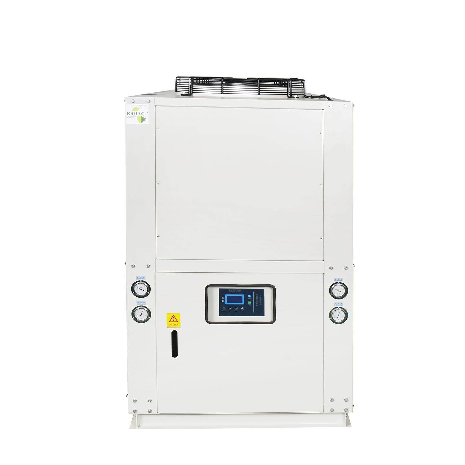 风冷箱体式一体机 风冷式冷水机 化工反应反应釜、核磁共振等配套,清洗/食品/商业设备,冷水机,淘宝优惠券,粉丝福利购,淘宝优惠卷