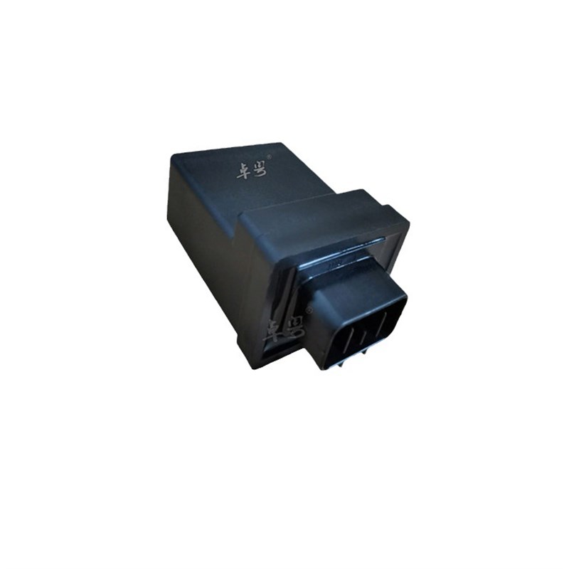 摩托车配件ZY125T-3丽鹰125 巡鹰 清新凌鹰125 5WG点火器CDI