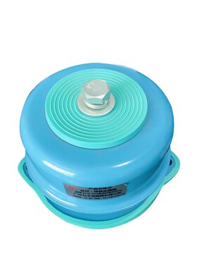 ZGD弹簧阻尼减震器地铁风机停车场水泵大型设备 减振器