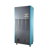 210L工业除湿机大功率地下室抽湿机车间仓库配电房320 400平米