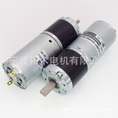 宁波拓尔外径36mm直流减速电机无刷割草机电机祥仪替代品正科联宜