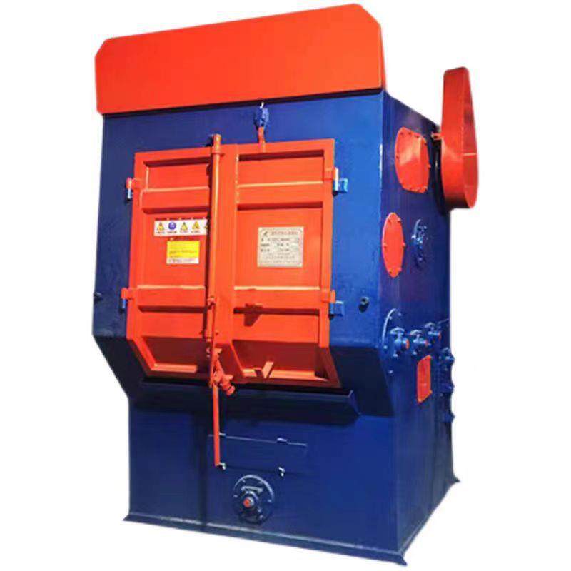 抛丸机Q326 Q3210履带式 喷砂机铜件铝件五金件小件除锈设备,五金/工具,抛丸清理机,淘宝优惠券,粉丝福利购,淘宝优惠卷