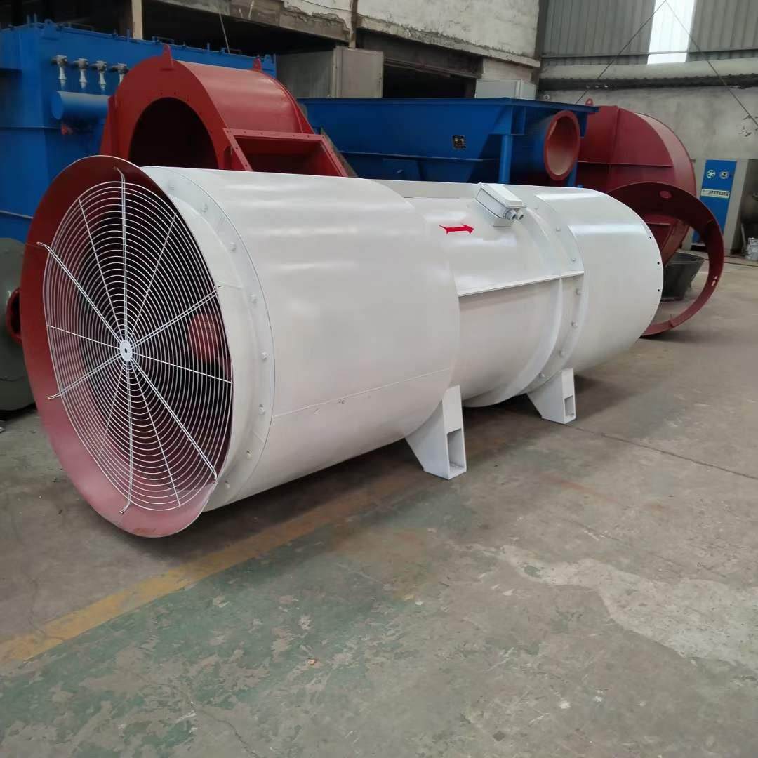 昌源SDS11.2#隧道风机带安装吊架 风向可调逆转,五金/工具,风机/鼓风机/通风机,淘宝优惠券,粉丝福利购,淘宝优惠卷