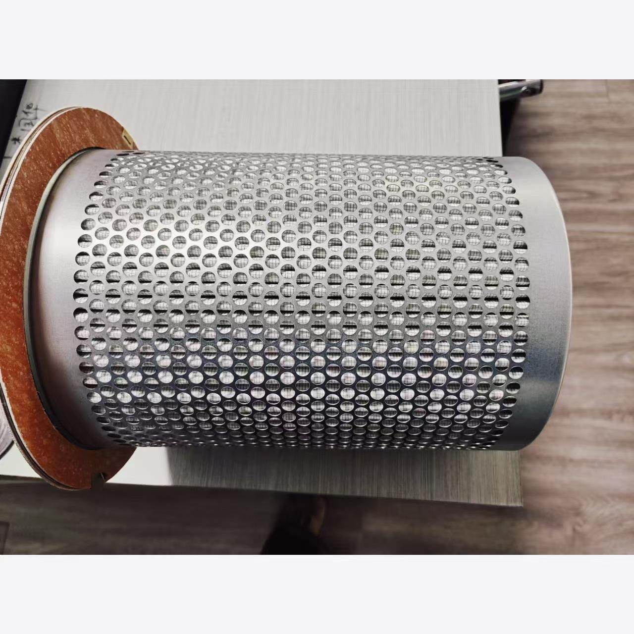 螺杆空压机油气分离器OL0100A油分保养耗材法兰油分原厂正品青 岛,机械设备,压缩机,淘宝优惠券,粉丝福利购,淘宝优惠卷