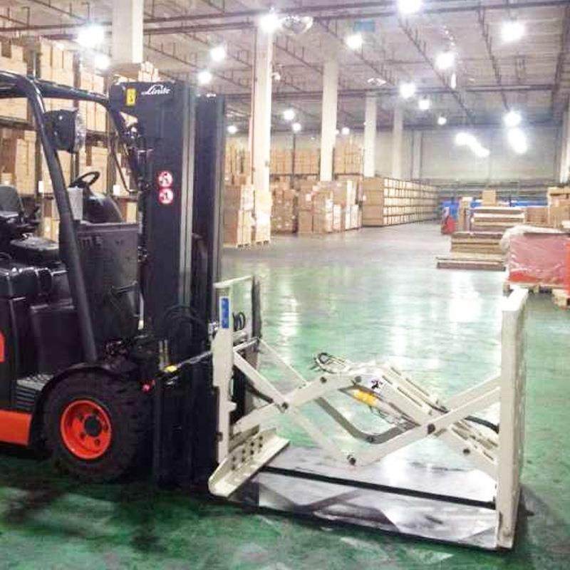 非标滚轮货叉叉车属具旋转推出器叉车配件伸缩叉抱夹侧移器砖夹推,搬运/仓储/物流设备,叉车配件,淘宝优惠券,粉丝福利购,淘宝优惠卷