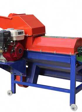 小型家用220v 3kw时产2000kg玉米专用脱粒机  新鲜玉米脱粒机
