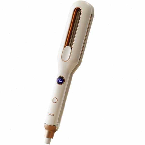 直供陶瓷夹板直板夹拉直专用负离子不伤发卷发棒发型师专用