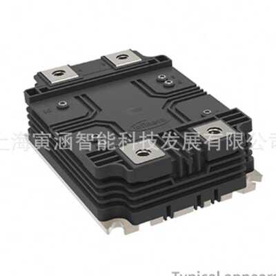 FF450R12KT4 FF450R12IE4 FF450R33TE3可控硅IGBT调压模块 原装现