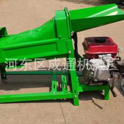 电动玉米脱粒机家用小型玉米脱粒机新型全自动小型电机玉米脱粒