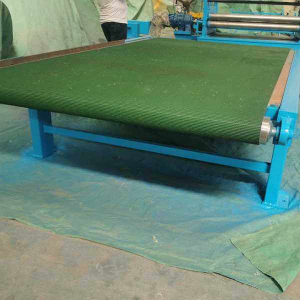 输送机设备生产流水线传输带输送机即其他机械配套设备