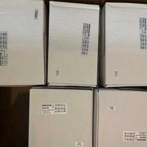 德国亨士乐hengstler编码器RI80E/1024E4D.25IBK0G 编码器