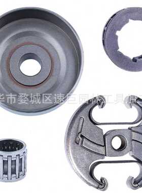 林升供应离合器被 动盘套餐适用于340 345 346 XP 350 351 353