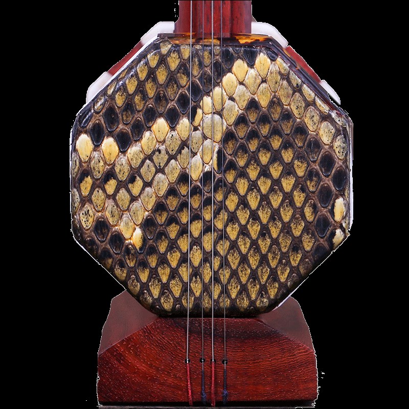 花梨木四胡花梨红木四胡乐器中音高音低音四胡蒙古送配件