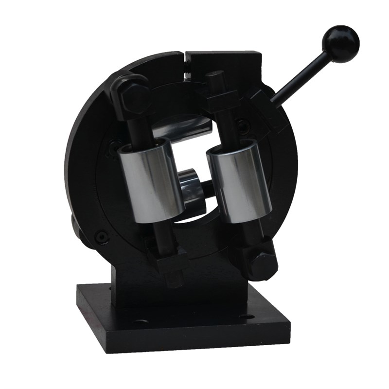 四筒式光杆排线器导线架井字架移位机井字架滚筒可调式过丝器井字