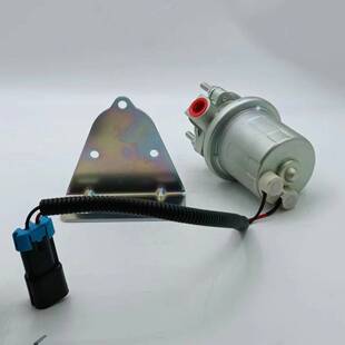 84432306  P76910 12V 电动燃油泵