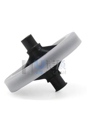 原装进颇尔喷头过滤器1μ0口μ20彩神喷绘机PLCF-2211AL蝶式L大过