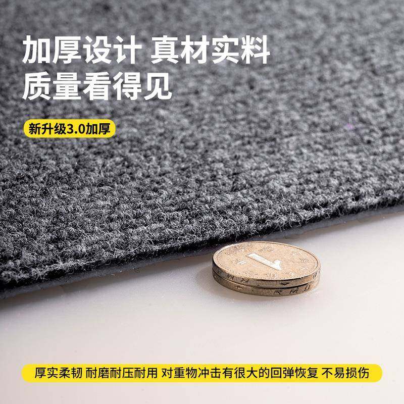 V粘45O自地毯带背胶楼梯踏步垫大面F77MJ68T积全房铺商卧室用客厅,居家布艺,地毯,淘宝优惠券,粉丝福利购,淘宝优惠卷