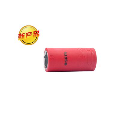 达12.5mm系列注塑型VE绝缘套筒14014/101401416/140D17/1世40418