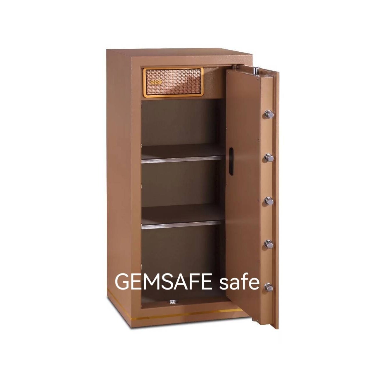 生产大型保险柜burglary safe出口海外保险箱