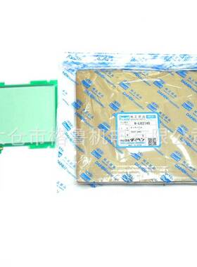 OTC机器人示教器FDTPDSJN-3L08触摸屏 OTC示教器触摸屏W-L02140