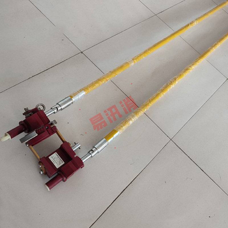 DDX电动剥皮器10KV配输电高压线剥削钳DDX高压剥皮工具