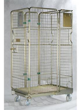 供应物流台车XHC-2