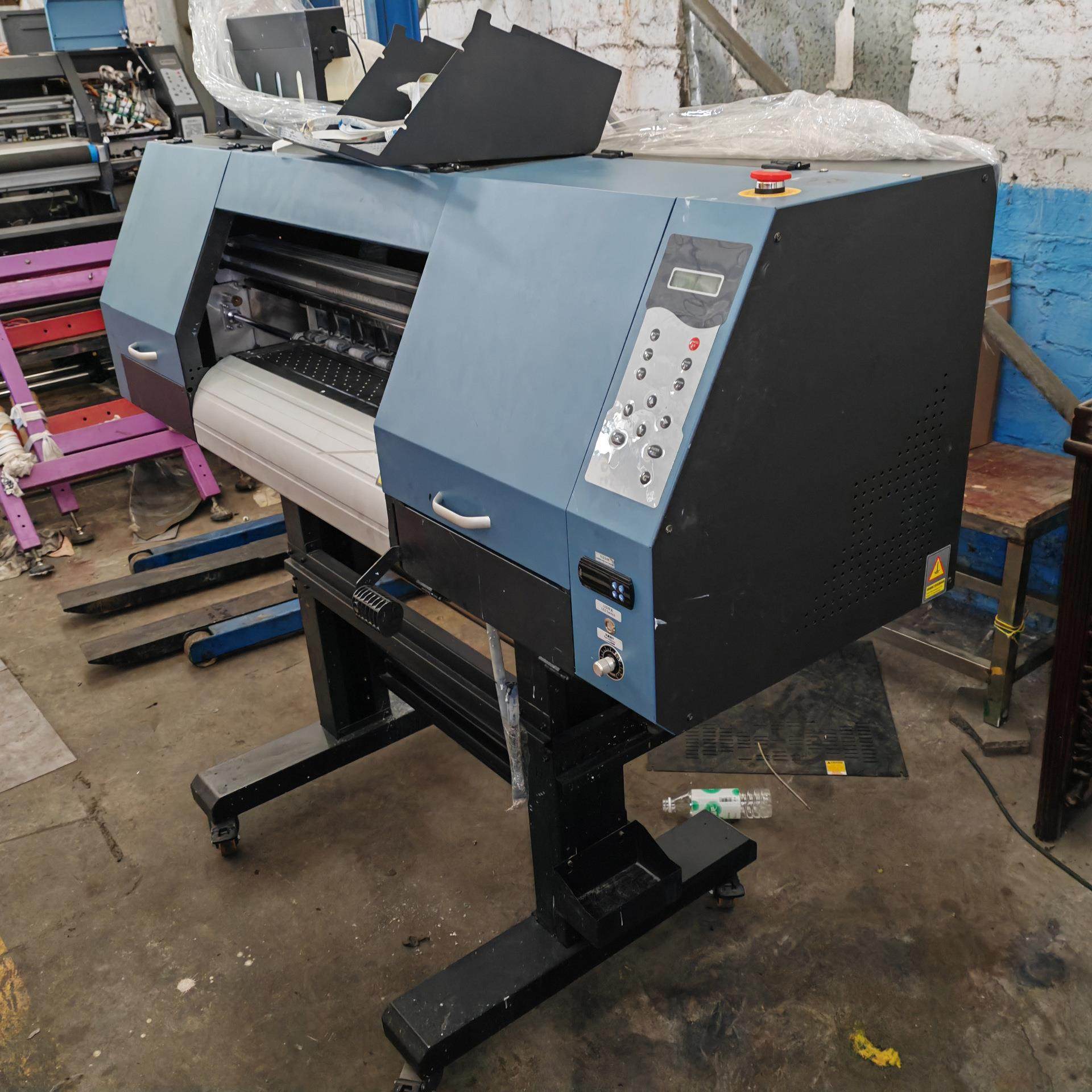 二手4头白墨烫画机 欣可达各种品牌I3200 4720旧白墨烫画打印机,机械设备,印刷设备,淘宝优惠券,粉丝福利购,淘宝优惠卷