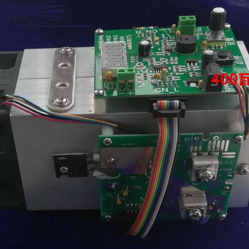 大功率放电仪 电子负载 1600瓦 兼容1000瓦800W400W  总线TEC-80K