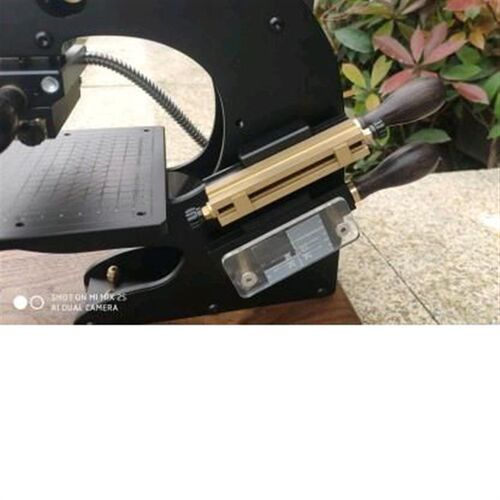 夹具侧面g收纳烫金机夹具收纳副件