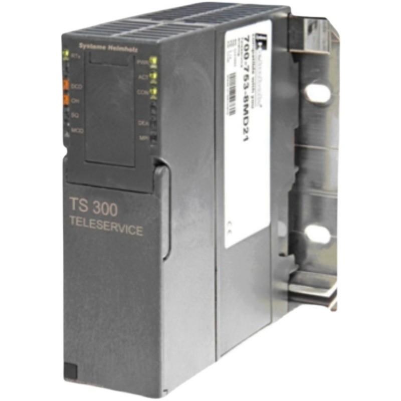 赫姆赫兹 模拟量模块 700-331-0V010