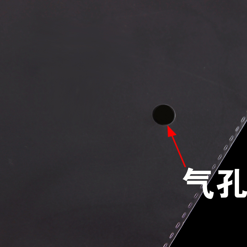 永联宽度5d0cm opp不干胶自粘袋服装包装定做印刷透明袋 量大优惠