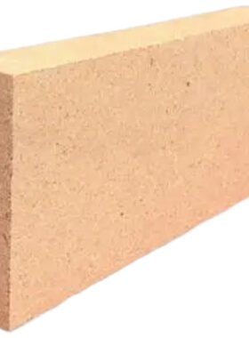 1400度高铝平四l枚耐火砖尺寸456*230*65盖板砖炉门砖机压成型