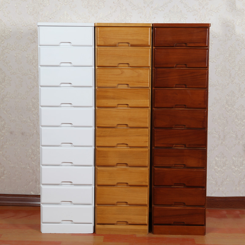 办公室文件柜资料柜木质矮柜档案柜储物柜书柜简约现代抽屉式多层