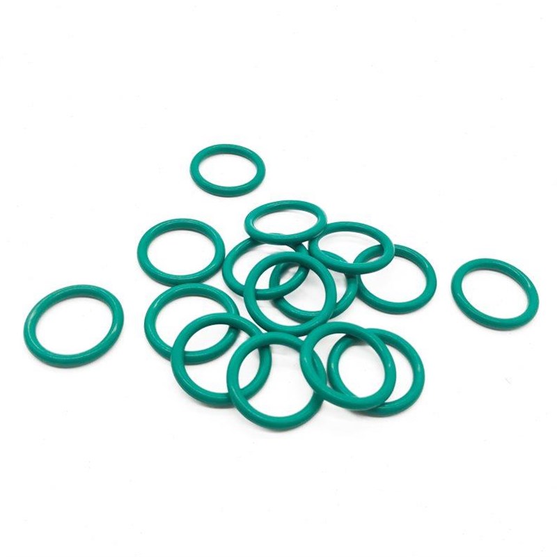 氟橡胶O型密封圈线径86外径540550560570580