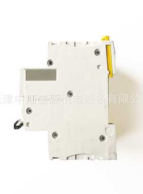 A9F28404小型断路器IC65H 4P C4A空气开关iC65H断路器4A微断