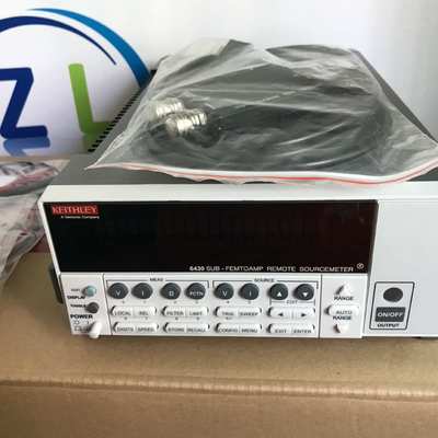 租6位半吉时利6430高电阻/低电流静电计5位半 6514 6517B 静电计