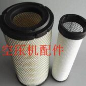 JN75 节能空滤现货 90空压机空滤537702321810空气滤芯