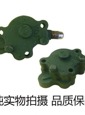 莱动水冷单缸柴油机KM130 KM138 KM160 KM173 KM148 KM186机油泵