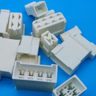 耐高温类陶瓷光敏树脂陶瓷3D打印材料用品工程3D打印耗材 405nm L