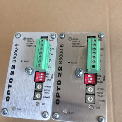 OPTO 22 B3000-B