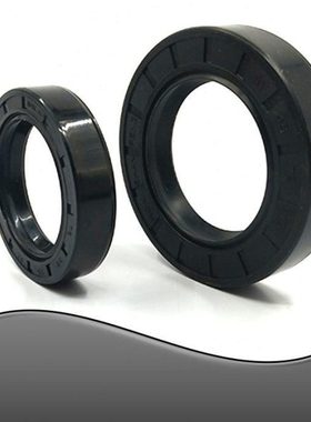 tc20*60*8骨架油封 20.60.10 20-60-8 20X60X10油封 密封圈20308