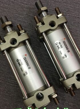 全新CA2B63/CDA2B63-475/500/525/550/575/600Z标准气缸