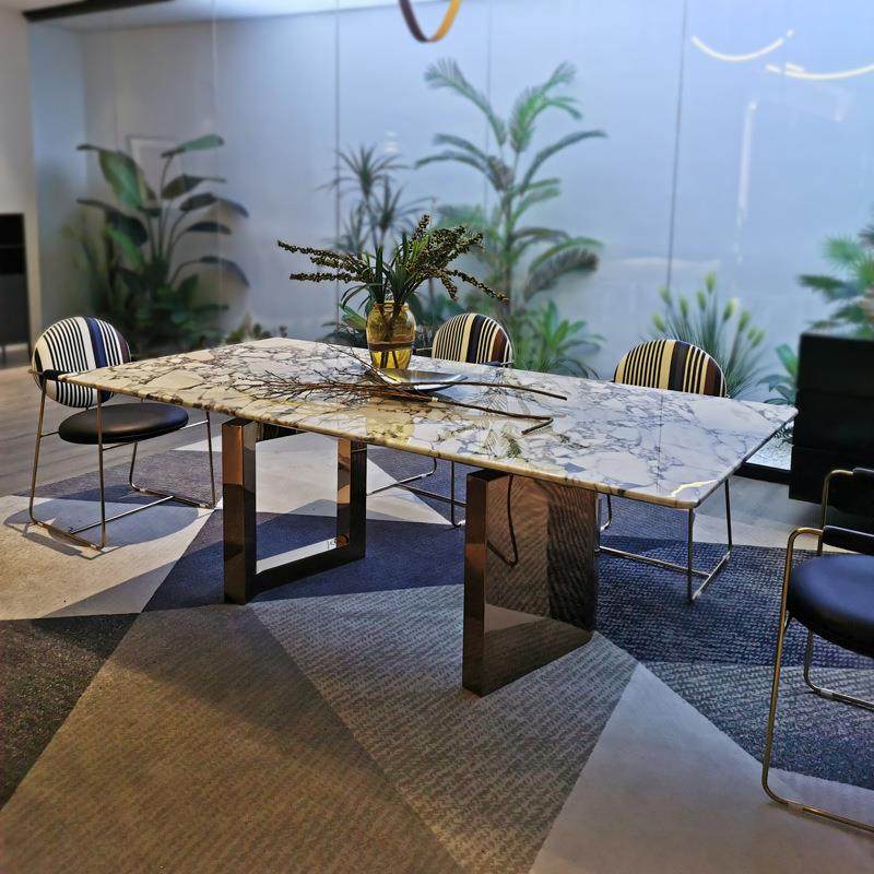 意大利海洋风暴天然大理石餐桌别墅大平层意式极简大饭桌长方形,玩具/童车/益智/积木/模型,毛绒/玩偶/公仔/布艺类玩具,淘宝优惠券,粉丝福利购,淘宝优惠卷