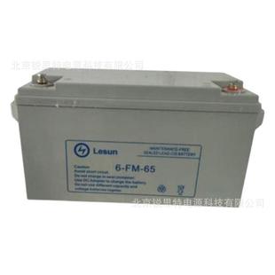 4012v7ah17ah24ah100ah150ah200ah38ah 656 Lesun蓄电池6