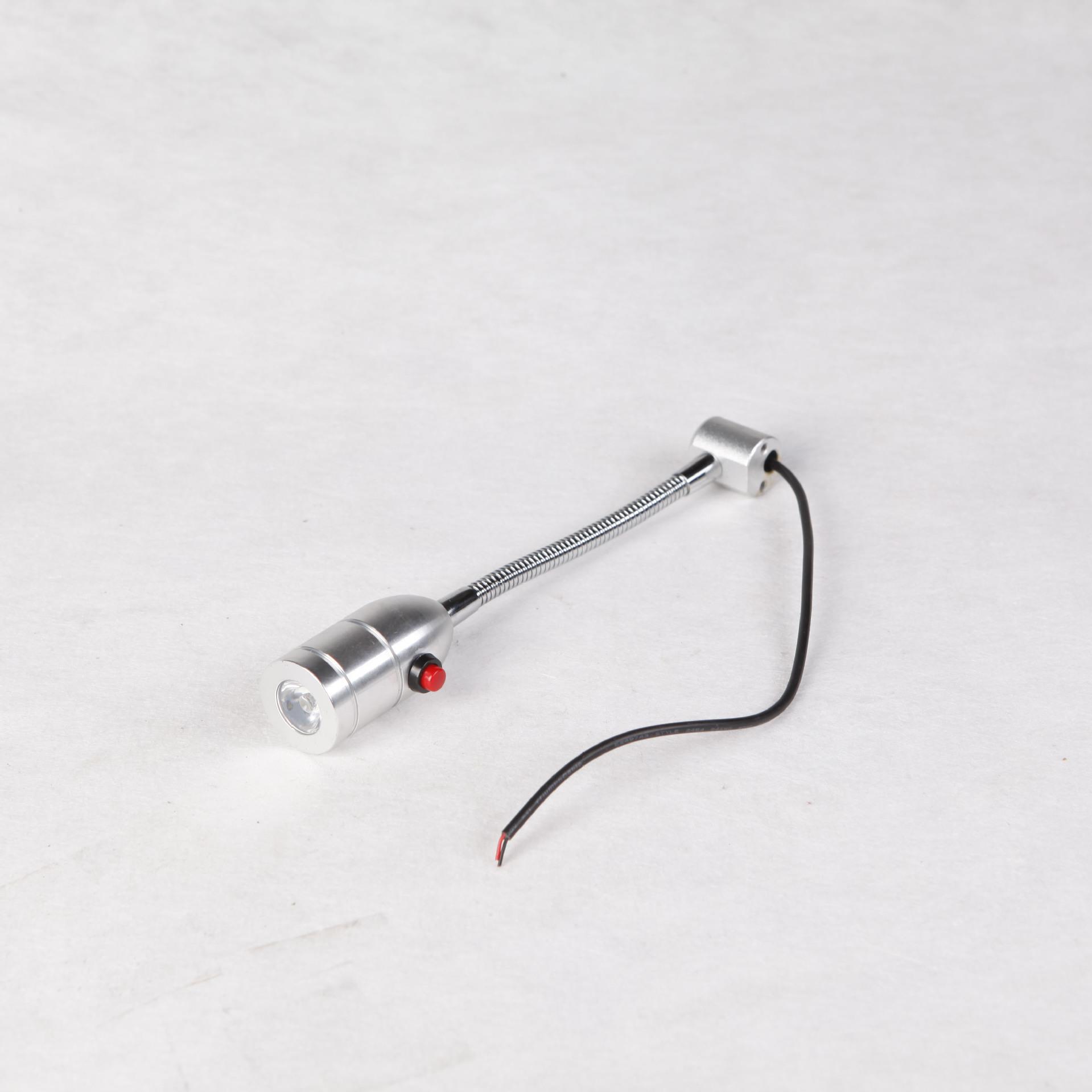 绣花机照明灯双头多功能电脑绣花机帽绣平绣成衣绣配件厂家